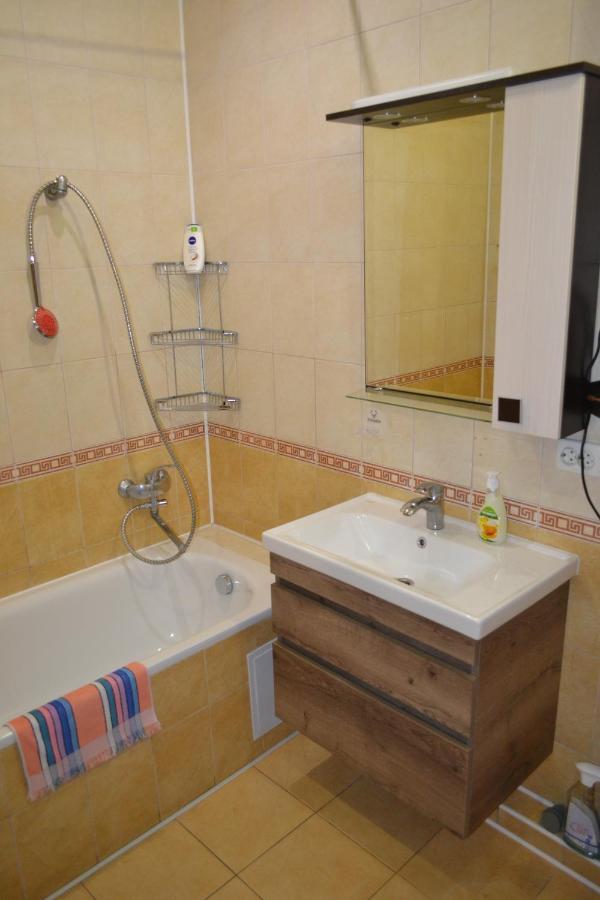 Executive Suite In The Centre เตอร์โนปิล ภายนอก รูปภาพ